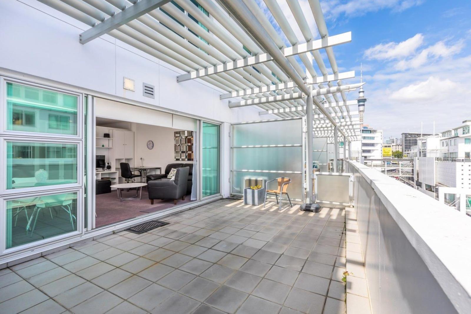 Waterfront Seaview Hotel Apartment - Same Building Block As Auckland Hilton Dış mekan fotoğraf